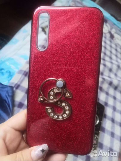 Чехол на телефон