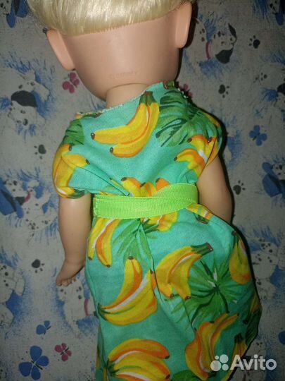 Кукла Disney Золушка