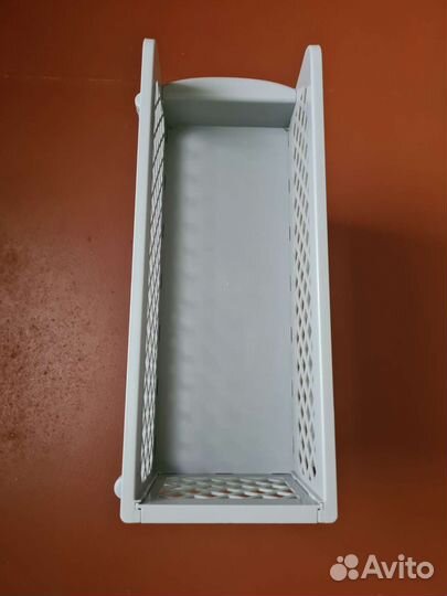 Полочки для хранения. Органайзер кухонный