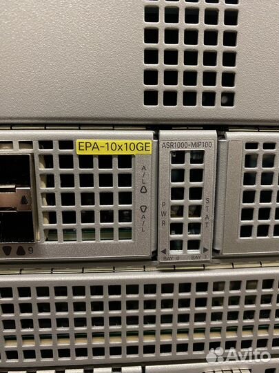 Cisco ASR1006-X