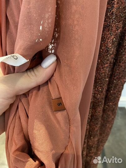 Накидка летняя легкая женская