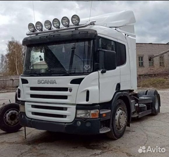 Водитель зерновоза с категорей Е