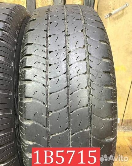 Goodyear Cargo Marathon 195/60 R16C 98Q