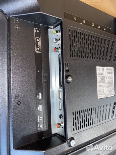 Телевизор Philips 32PHT4001