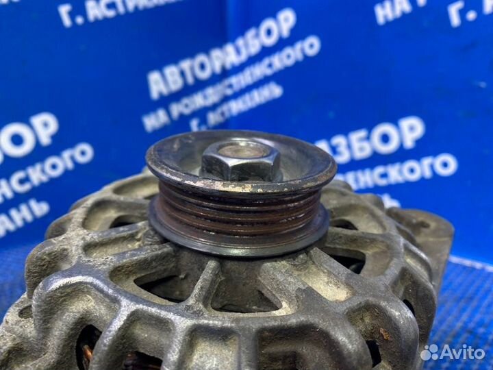 Генератор Hyundai Accent седан G4EB 2006