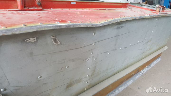 Прогресс 2М