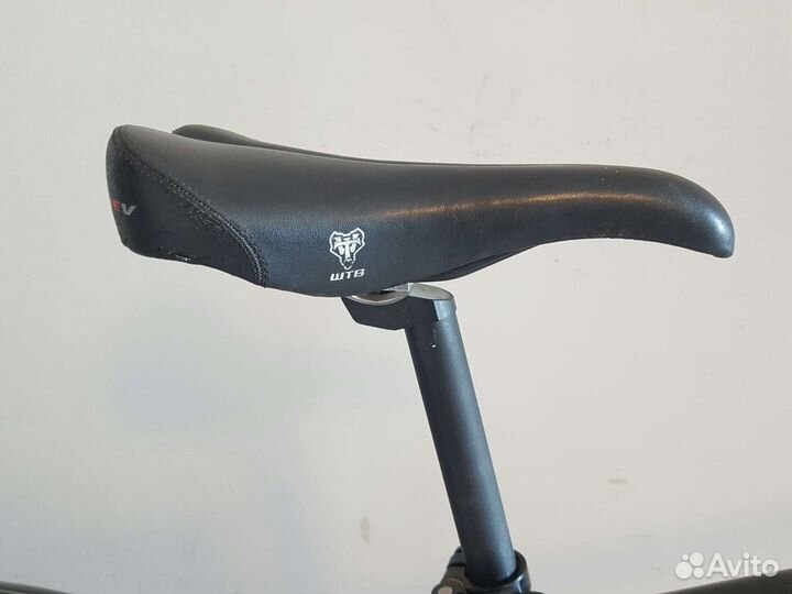 Гидравлика shimano, 29 колеса, алюминиевая рама