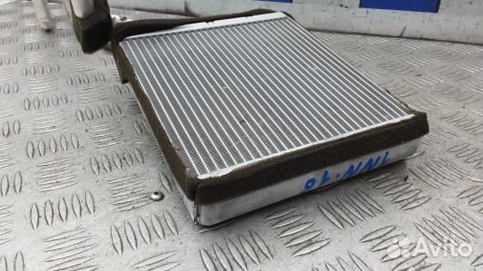 Радиатор отопителя land rover freelander 2 (1NN16K