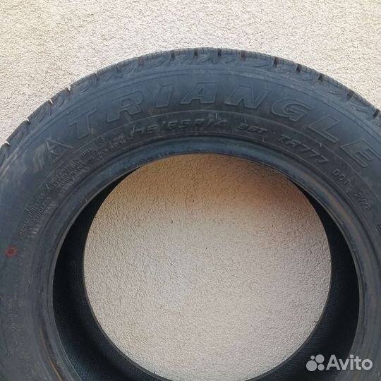 Triangle TR777 175/65 R14