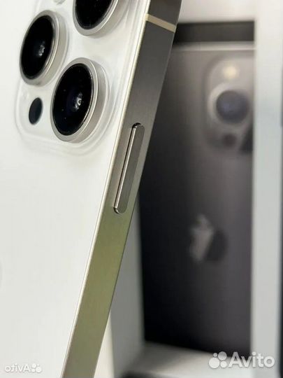 iPhone 14 Pro, 128 ГБ
