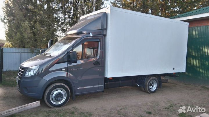 Грузоперевозки межгород от 200 км из лнр и днр