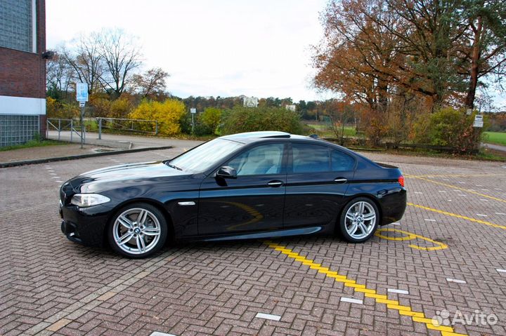 R19/5/120 Оригинал 351 стиль BMW F10, F30, X3, X4