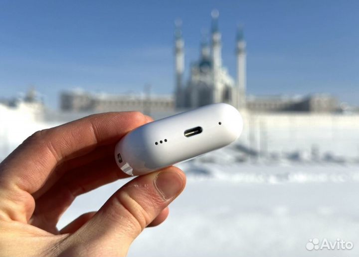 AirPods Pro 2 type C 