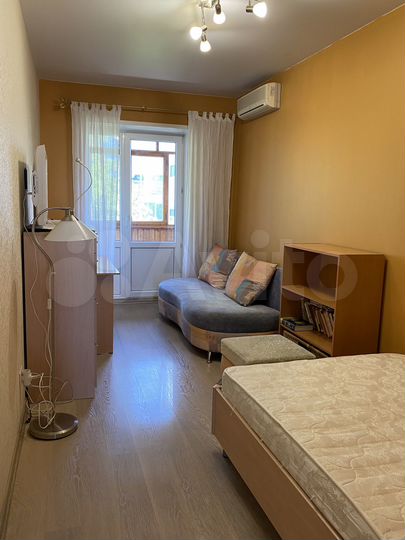 2-к. квартира, 45 м², 5/5 эт.