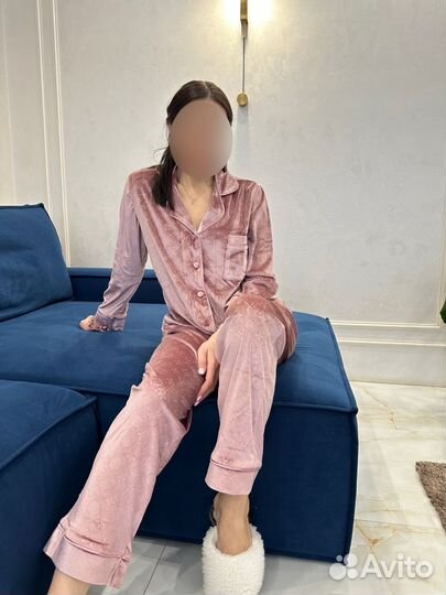 Домашний костюм женский