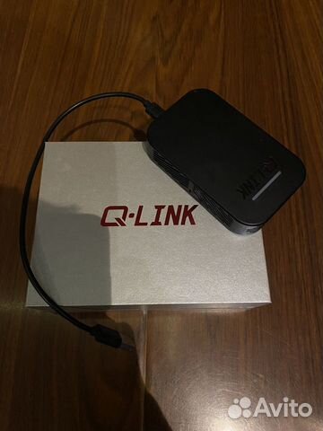 Android Q link