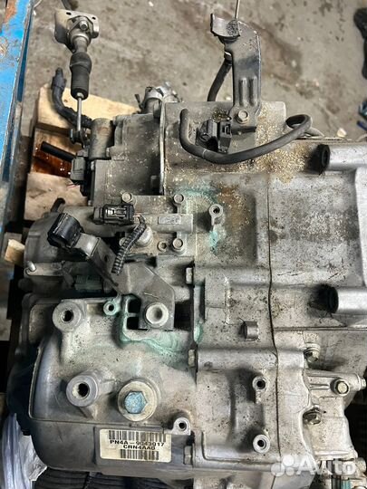 АКПП PN4A для Honda pilot