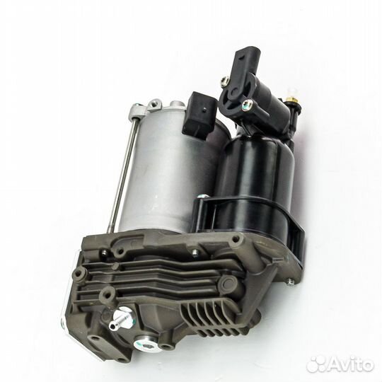 Компрессор пневмоподвески BMW 37206859714