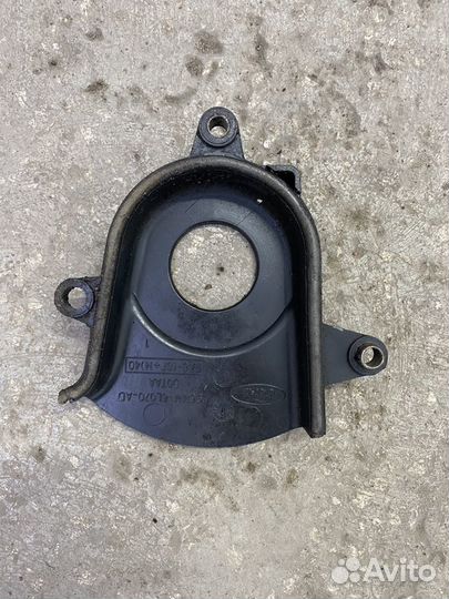 Кожух грм на Ford Focus I 1.4 fxdd