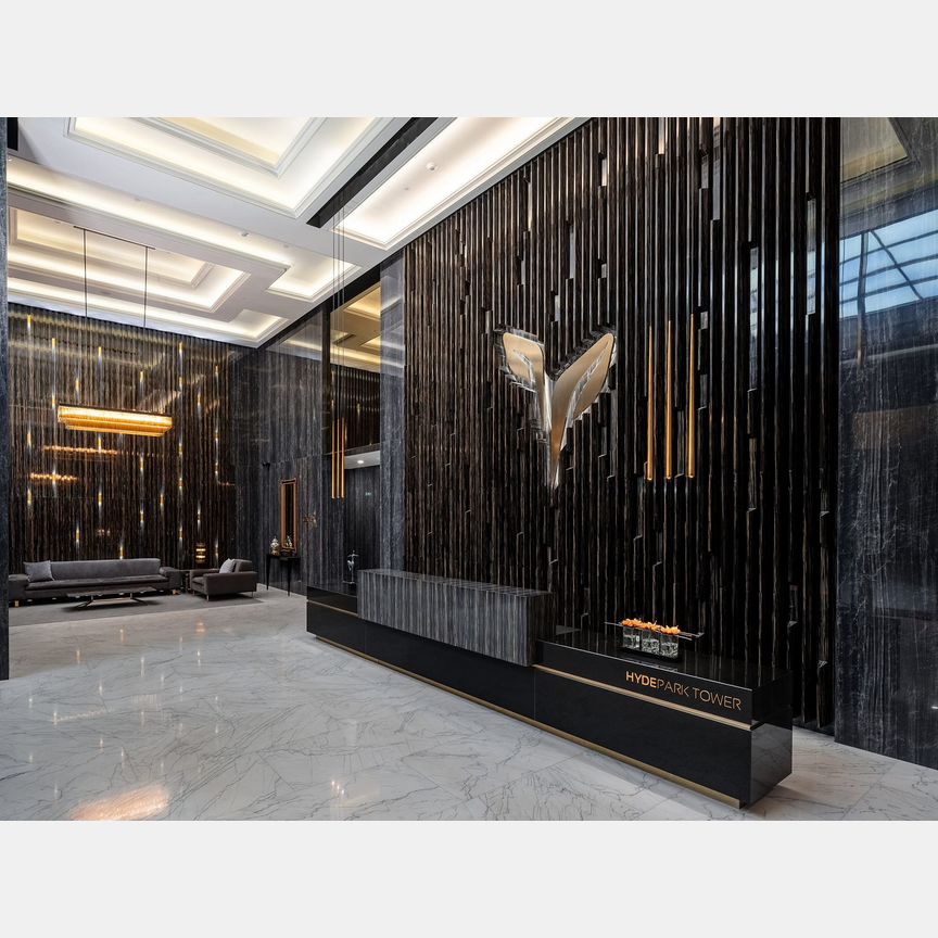 3-к. квартира, 84 м², 3/41 эт.