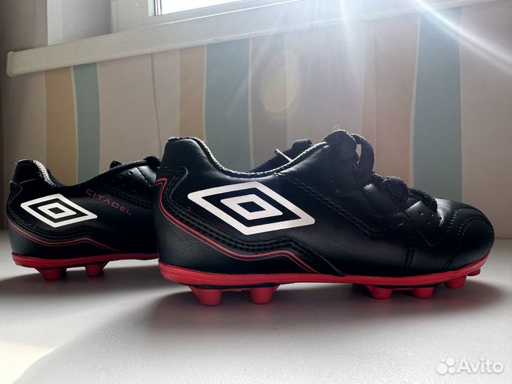 Бутсы Umbro 16,5 см