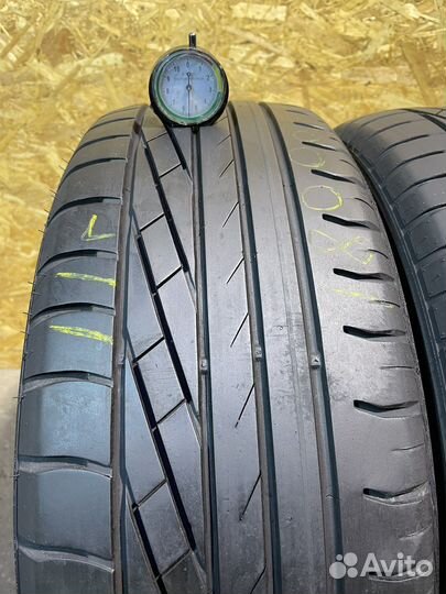 Goodyear Excellence 215/55 R17