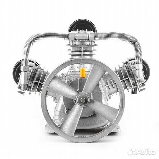 Голова компрессорная W3065 550л/мин