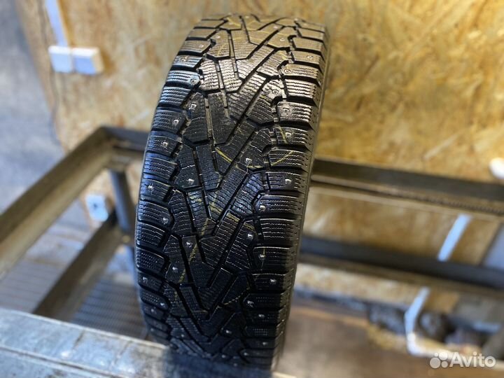 Pirelli Ice Zero 225/45 R19 96T