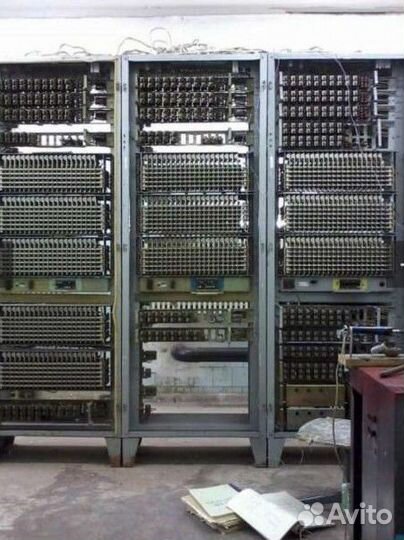 Скуп радиодеталей И приборов СССР + оценка по фото