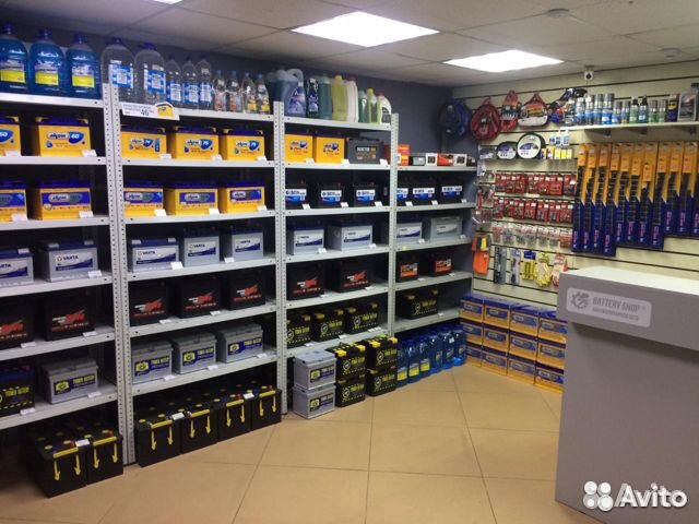 Аккумулятор 77Ач Exide EA770 Premium