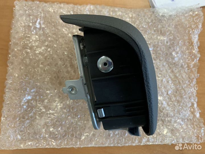 Подушка безопасности в руль новая Lifan Celliya