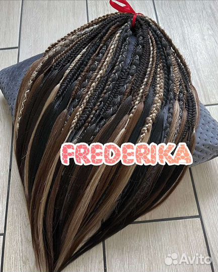 Комплекты де Кос и де Дредов