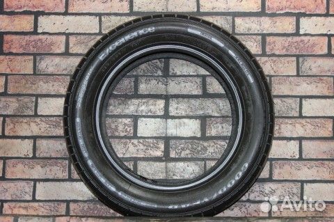 Goodyear Excellence 235/55 R17