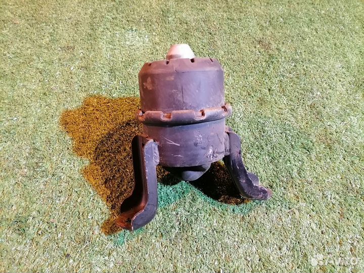 Опора двигателя (подушка двс) передняя правая G33S