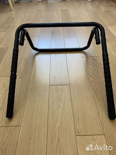 Кронштейн (держатель, подвес) для велосипеда