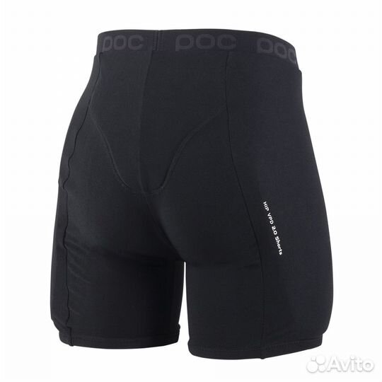 Защитные шорты POC HIP VPD 2.0 shorts