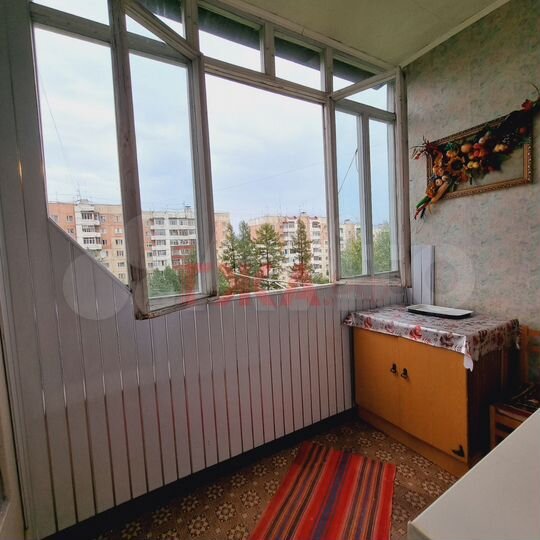 2-к. квартира, 59,6 м², 3/9 эт.