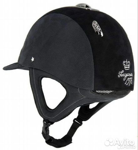 Бриджи конные поло шлем краги для верховой