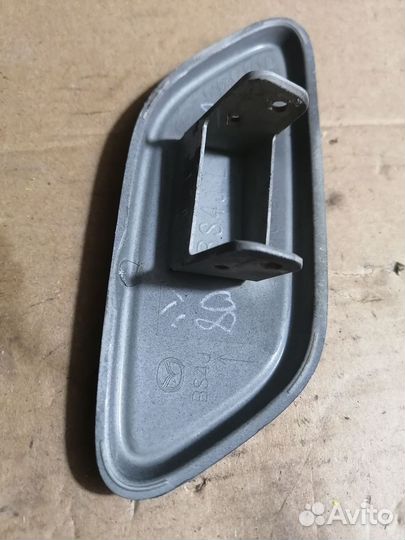 Крышка омывателя фары Mazda 3 BK левая