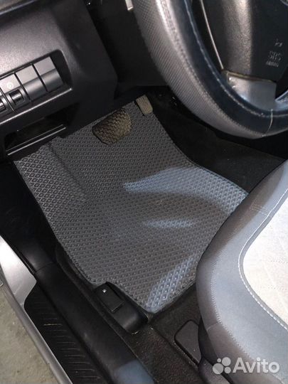 Продам коврики Eva