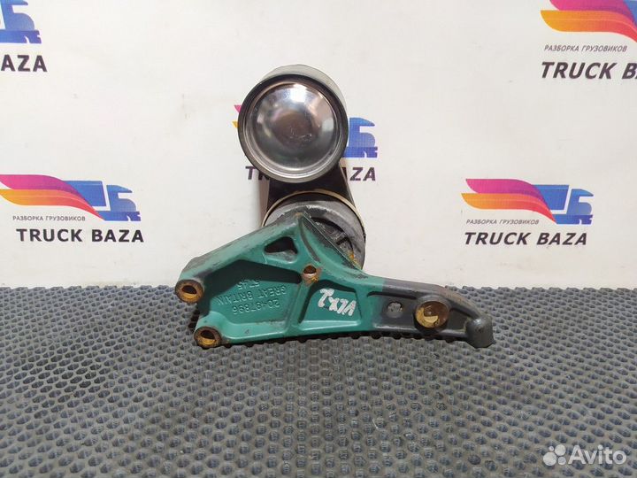 Натяжитель ремня