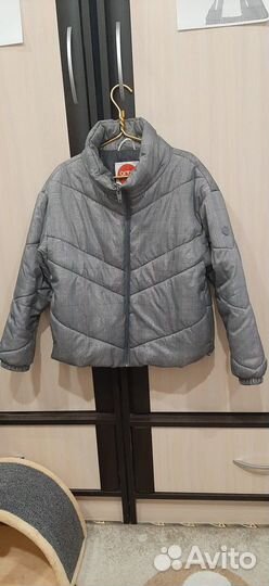 Куртка для девочки