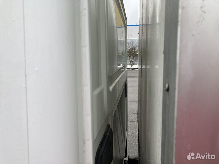 ГАЗ ГАЗель Next 2.8 МТ, 2015, 236 000 км