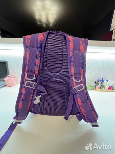 Рюкзак школьный, спортивный