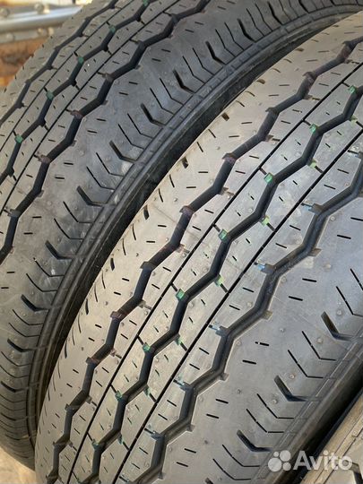 Грузовые шины R15 195 80 Bridgestone Ecopia