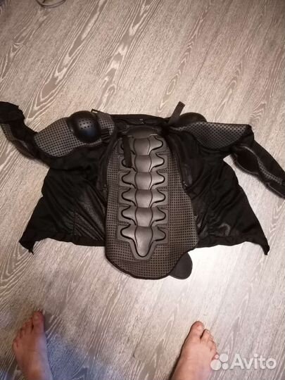 Экупировка