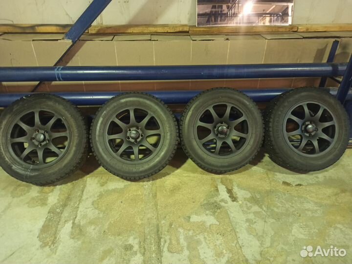 Колеса На volkswagen