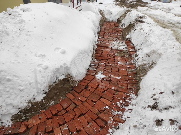 Электромонтажные работы