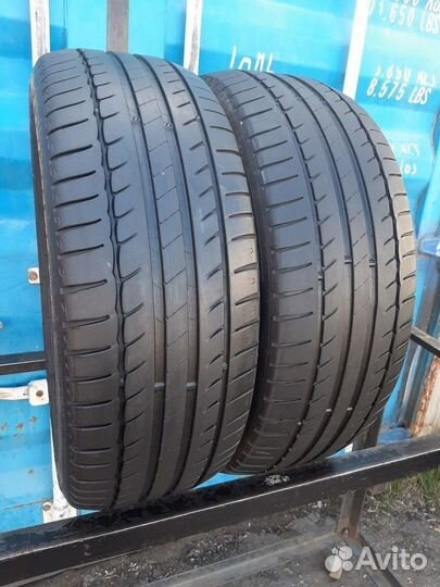 Michelin Primacy HP 205/55 R16 91V