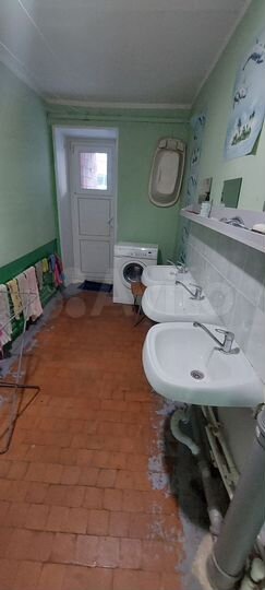 Комната 12,5 м² в 1-к., 5/5 эт.